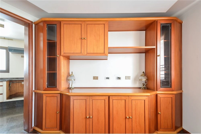 Apartamento 4 dormitórios em Perdizes perto do parque: 43ª foto da galeria de imagens do imóvel