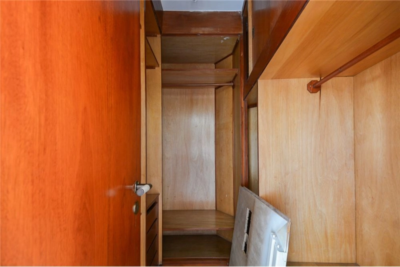 Apartamento 4 dormitórios em Perdizes perto do parque: 12ª foto da galeria de imagens do imóvel