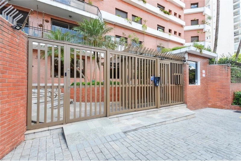 Apartamento 4 dormitórios em Perdizes perto do parque: 25ª foto da galeria de imagens do imóvel