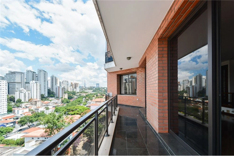 Apartamento 4 dormitórios em Perdizes perto do parque: 49ª foto da galeria de imagens do imóvel
