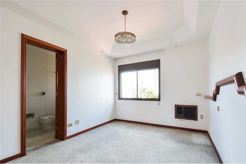 Apartamento 4 dormitórios em Perdizes perto do parque: 64ª foto da galeria de imagens do imóvel