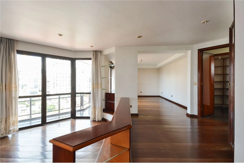 Apartamento 4 dormitórios em Perdizes perto do parque: 56ª foto da galeria de imagens do imóvel