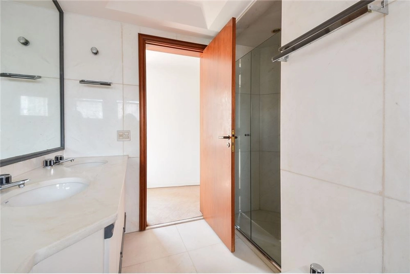 Apartamento 4 dormitórios em Perdizes perto do parque: 17ª foto da galeria de imagens do imóvel