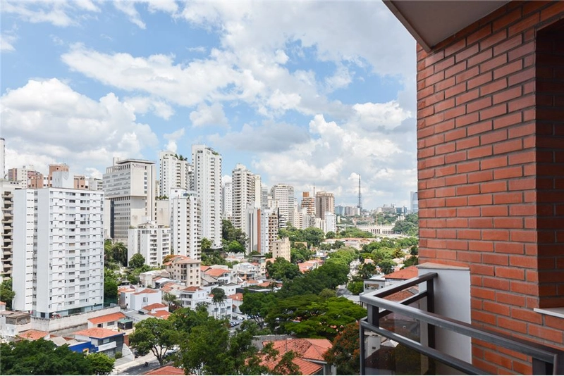 Apartamento 4 dormitórios em Perdizes perto do parque: 45ª foto da galeria de imagens do imóvel