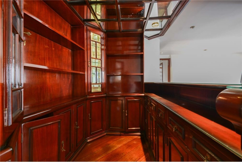 Apartamento 4 dormitórios em Perdizes perto do parque: 51ª foto da galeria de imagens do imóvel
