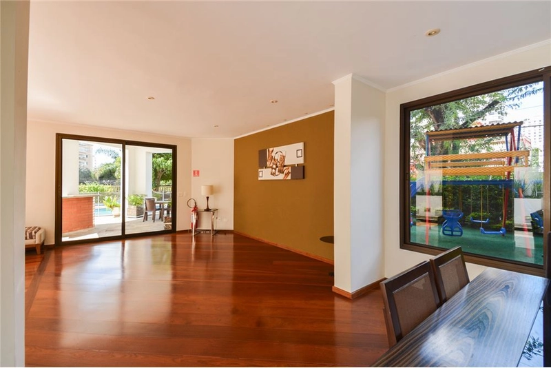 Apartamento 4 dormitórios em Perdizes perto do parque: 41ª foto da galeria de imagens do imóvel