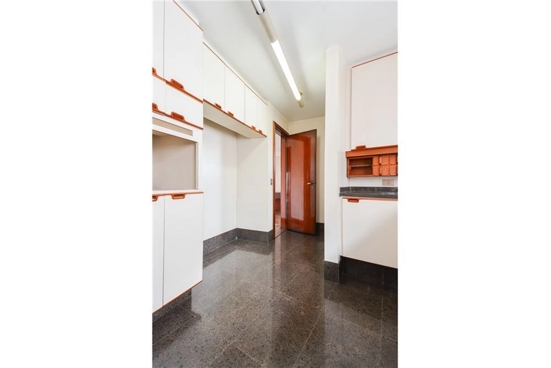 Apartamento 4 dormitórios em Perdizes perto do parque: 74ª foto da galeria de imagens do imóvel