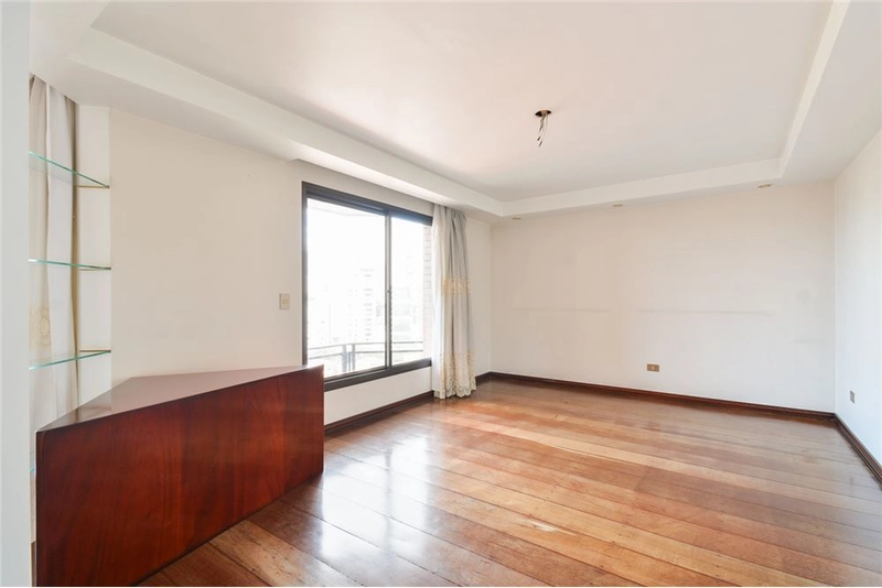 Apartamento 4 dormitórios em Perdizes perto do parque: 55ª foto da galeria de imagens do imóvel
