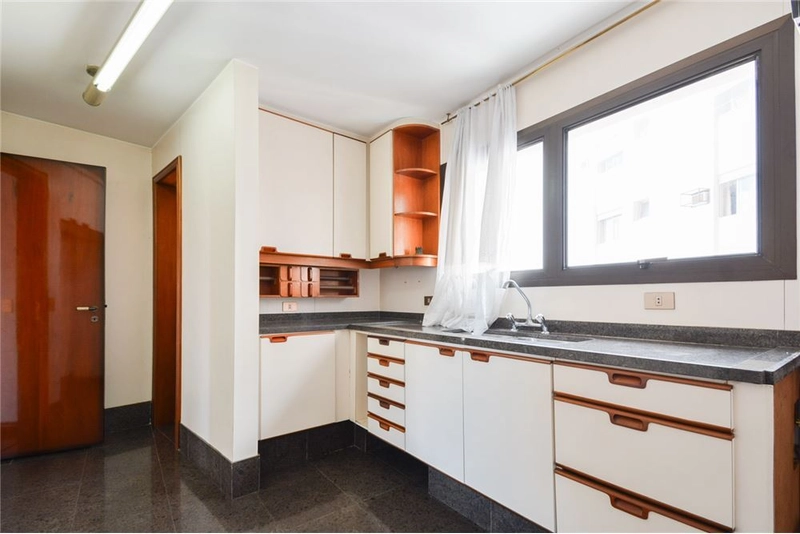 Apartamento 4 dormitórios em Perdizes perto do parque: 79ª foto da galeria de imagens do imóvel