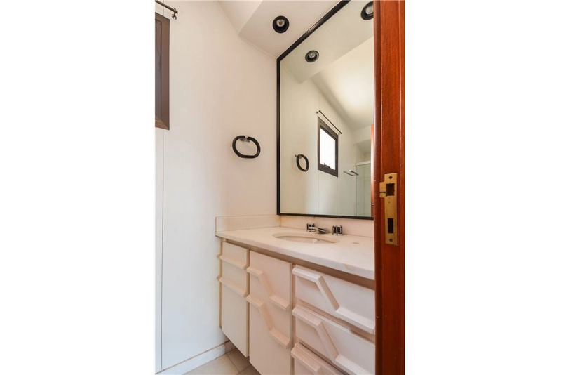 Apartamento 4 dormitórios em Perdizes perto do parque: 70ª foto da galeria de imagens do imóvel