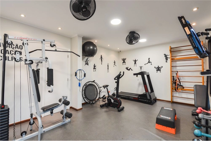Apartamento 4 dormitórios em Perdizes perto do parque: 31ª foto da galeria de imagens do imóvel