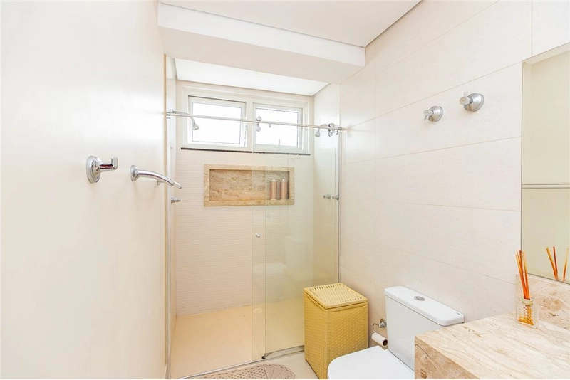 Casa sobrado 4 dormitórios 2 vagas na Vila Ipojuca: 25ª foto da galeria de imagens do imóvel