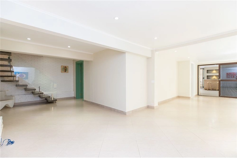 Casa sobrado 4 dormitórios 2 vagas na Vila Ipojuca: 52ª foto da galeria de imagens do imóvel
