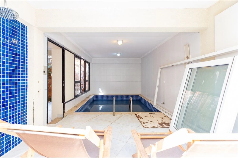 Casa sobrado 4 dormitórios 2 vagas na Vila Ipojuca: 46ª foto da galeria de imagens do imóvel