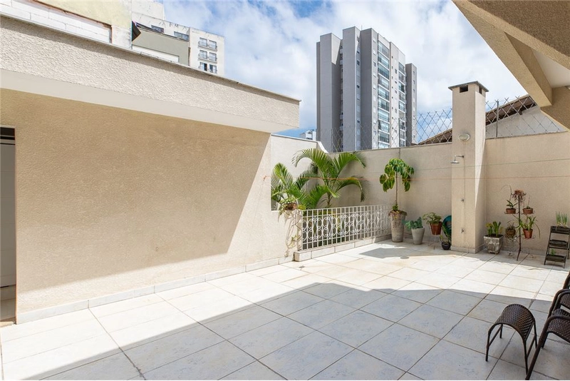 Casa sobrado 4 dormitórios 2 vagas na Vila Ipojuca: 44ª foto da galeria de imagens do imóvel