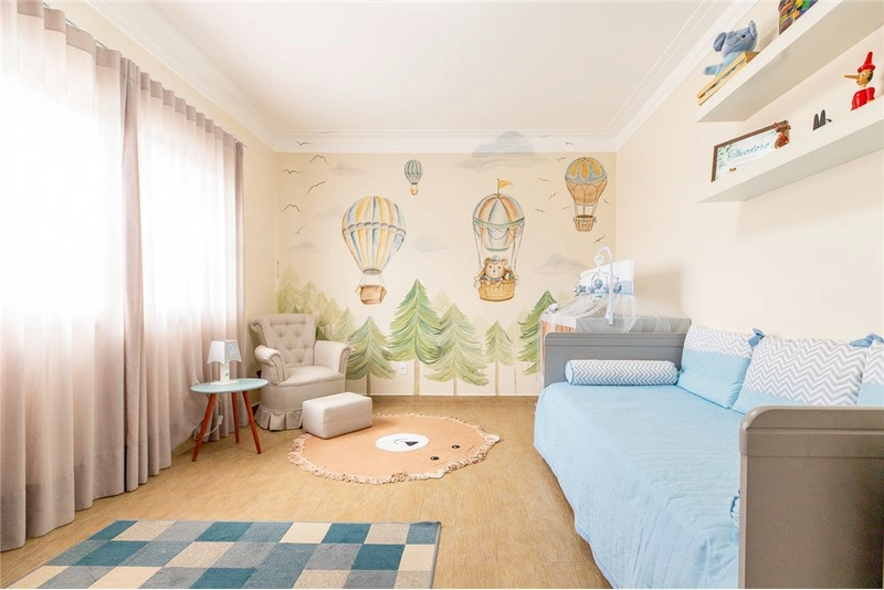 Casa sobrado 4 dormitórios 2 vagas na Vila Ipojuca: 27ª foto da galeria de imagens do imóvel