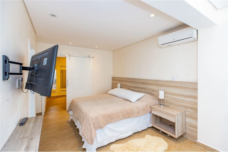 Casa sobrado 4 dormitórios 2 vagas na Vila Ipojuca: 22ª foto da galeria de imagens do imóvel