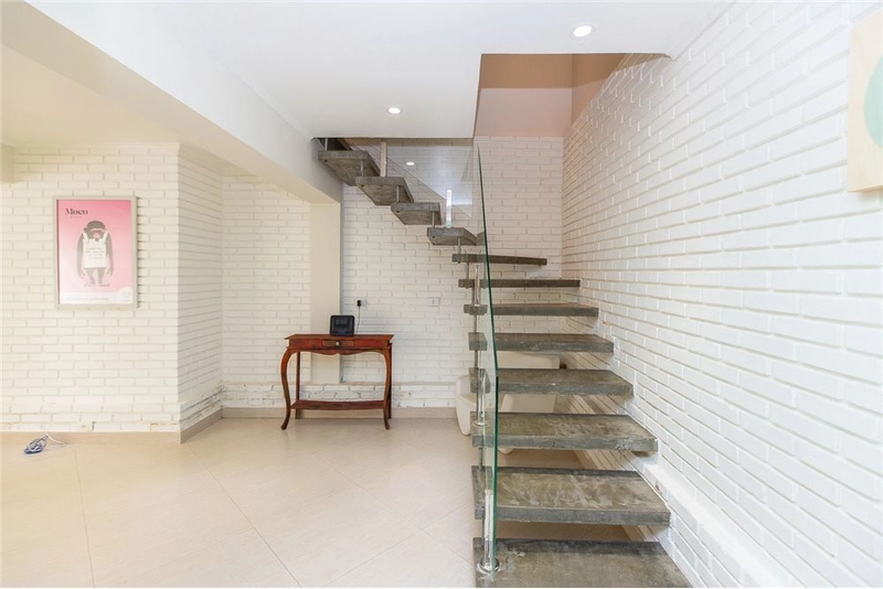 Casa sobrado 4 dormitórios 2 vagas na Vila Ipojuca: 51ª foto da galeria de imagens do imóvel