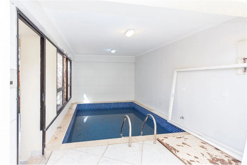 Casa sobrado 4 dormitórios 2 vagas na Vila Ipojuca: 23ª foto da galeria de imagens do imóvel