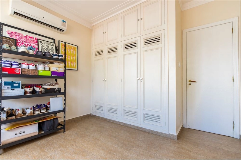 Casa sobrado 4 dormitórios 2 vagas na Vila Ipojuca: 30ª foto da galeria de imagens do imóvel