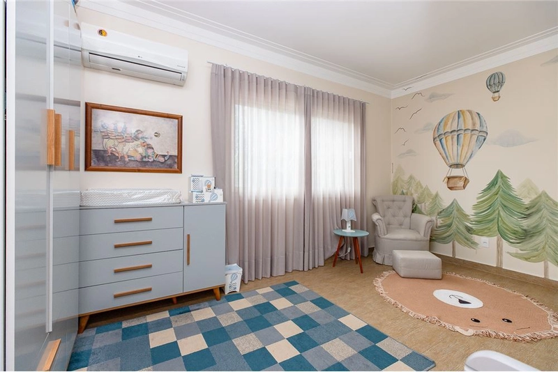 Casa sobrado 4 dormitórios 2 vagas na Vila Ipojuca: 26ª foto da galeria de imagens do imóvel