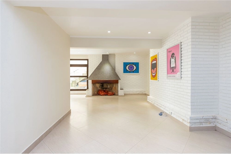 Casa sobrado 4 dormitórios 2 vagas na Vila Ipojuca: 50ª foto da galeria de imagens do imóvel