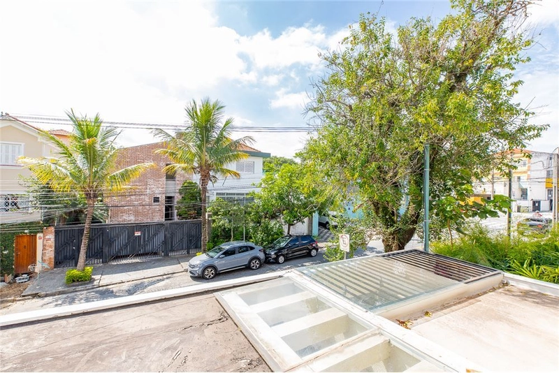 Casa sobrado 4 dormitórios 2 vagas na Vila Ipojuca: 34ª foto da galeria de imagens do imóvel