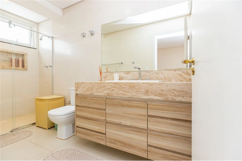 Casa sobrado 4 dormitórios 2 vagas na Vila Ipojuca: 24ª foto da galeria de imagens do imóvel