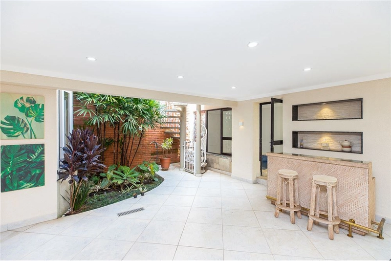 Casa sobrado 4 dormitórios 2 vagas na Vila Ipojuca: 59ª foto da galeria de imagens do imóvel