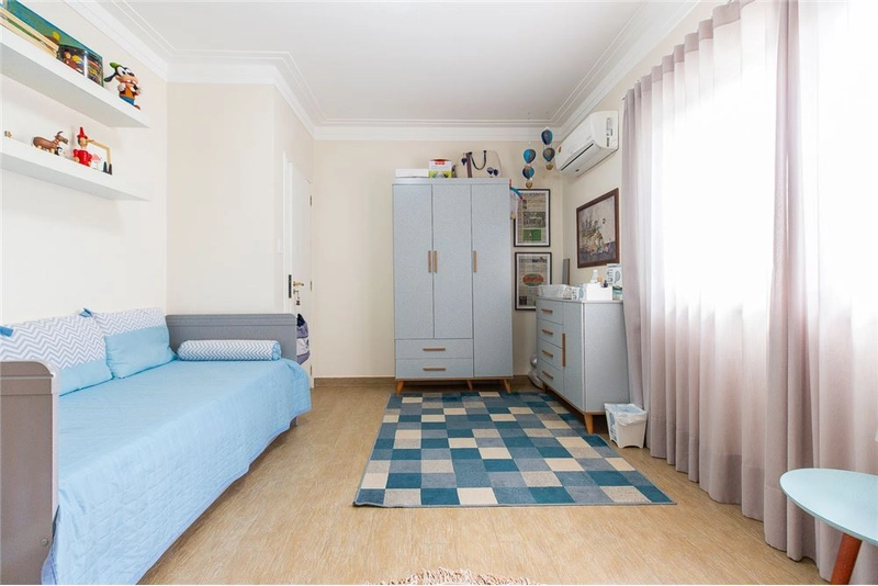 Casa sobrado 4 dormitórios 2 vagas na Vila Ipojuca: 28ª foto da galeria de imagens do imóvel