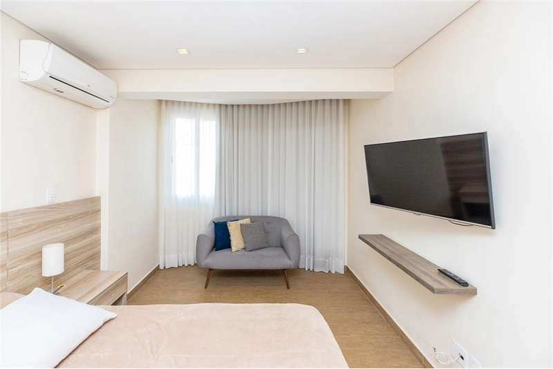 Casa sobrado 4 dormitórios 2 vagas na Vila Ipojuca: 20ª foto da galeria de imagens do imóvel