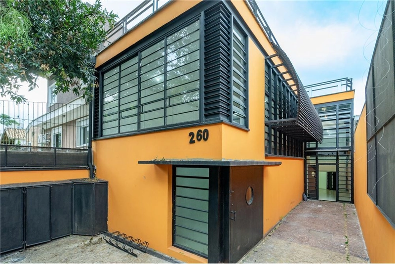 Casa com 3 dormitórios 5 vagas na Vila Madalena: 34ª foto da galeria de imagens do imóvel