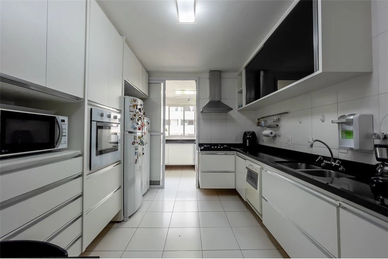 Apartamento 3 dormitórios 2 vagas no Jardim Paulista: 20ª foto da galeria de imagens do imóvel