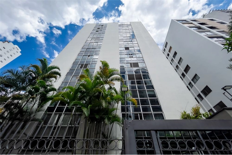 Apartamento 3 dormitórios 2 vagas no Jardim Paulista: 41ª foto da galeria de imagens do imóvel