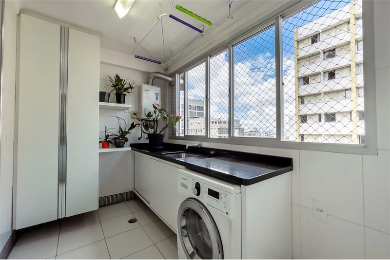 Apartamento 3 dormitórios 2 vagas no Jardim Paulista: 9ª foto da galeria de imagens do imóvel