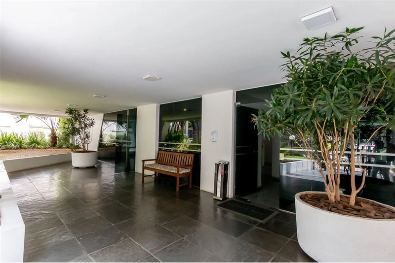 Apartamento 3 dormitórios 2 vagas no Jardim Paulista: 31ª foto da galeria de imagens do imóvel