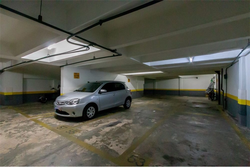 Apartamento 3 dormitórios 2 vagas no Jardim Paulista: 40ª foto da galeria de imagens do imóvel