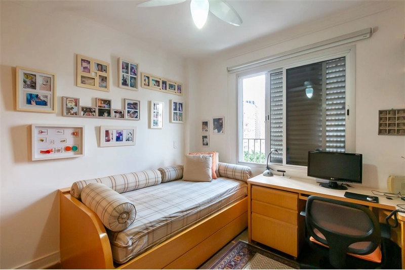 Apartamento 3 dormitórios 2 vagas no Jardim Paulista: 22ª foto da galeria de imagens do imóvel