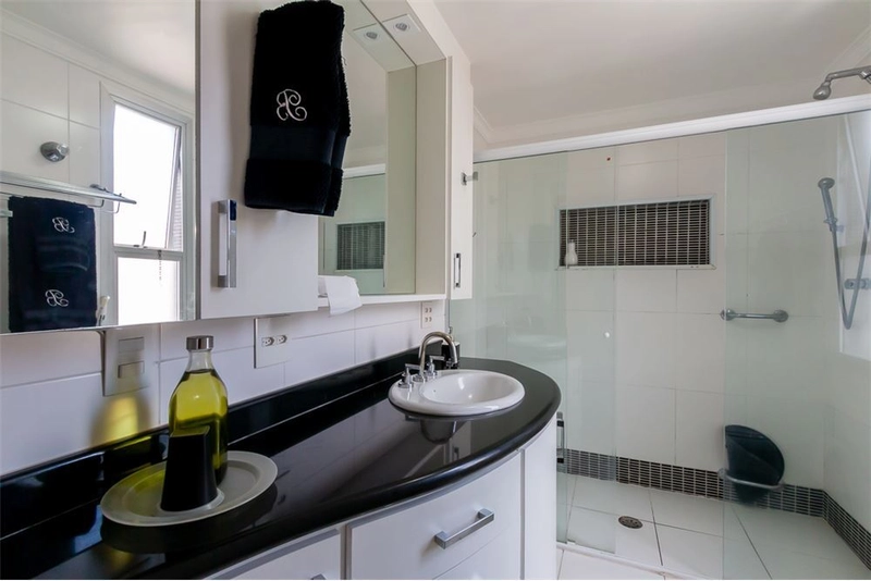 Apartamento 3 dormitórios 2 vagas no Jardim Paulista: 25ª foto da galeria de imagens do imóvel