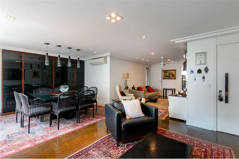 Apartamento 3 dormitórios 2 vagas no Jardim Paulista: 2ª foto da galeria de imagens do imóvel