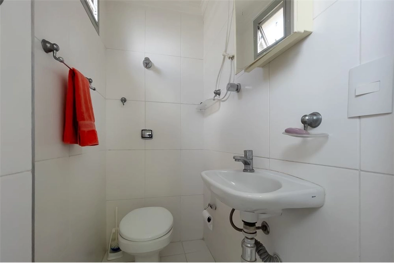Apartamento 3 dormitórios 2 vagas no Jardim Paulista: 8ª foto da galeria de imagens do imóvel