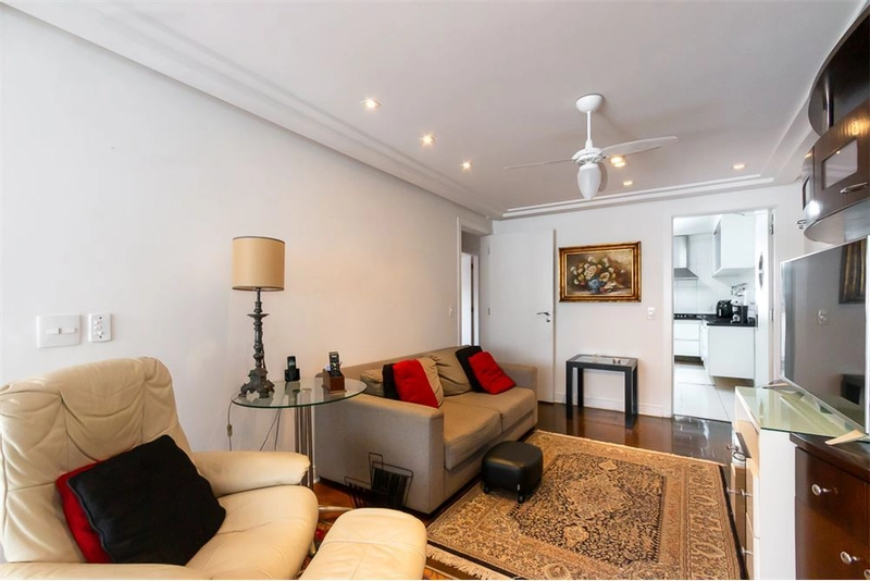 Apartamento 3 dormitórios 2 vagas no Jardim Paulista: 16ª foto da galeria de imagens do imóvel