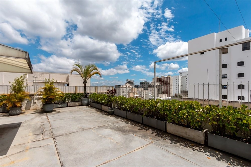 Apartamento 3 dormitórios 2 vagas no Jardim Paulista: 33ª foto da galeria de imagens do imóvel