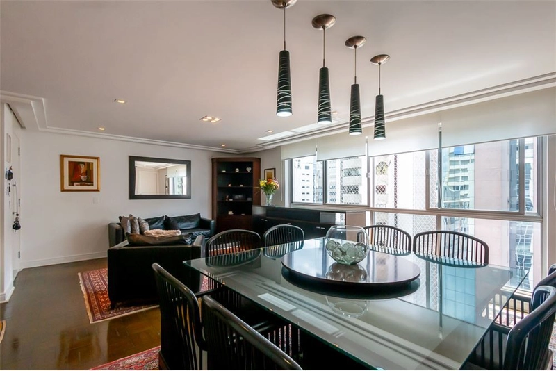 Apartamento 3 dormitórios 2 vagas no Jardim Paulista: 5ª foto da galeria de imagens do imóvel