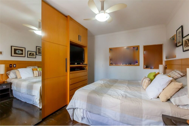 Apartamento 3 dormitórios 2 vagas no Jardim Paulista: 28ª foto da galeria de imagens do imóvel
