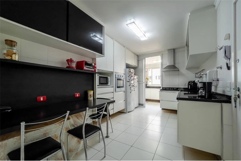 Apartamento 3 dormitórios 2 vagas no Jardim Paulista: 10ª foto da galeria de imagens do imóvel
