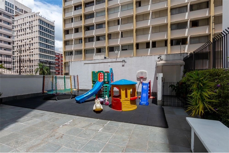 Apartamento 3 dormitórios 2 vagas no Jardim Paulista: 36ª foto da galeria de imagens do imóvel