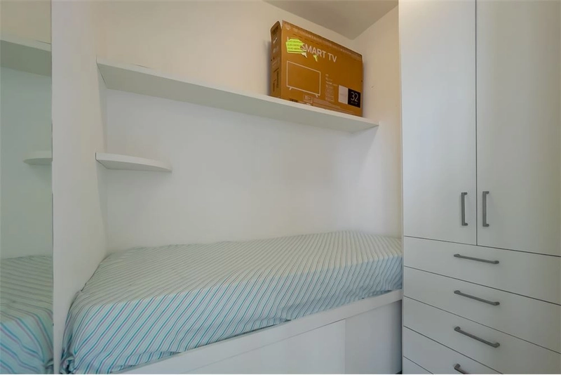 Apartamento 3 dormitórios 2 vagas no Jardim Paulista: 7ª foto da galeria de imagens do imóvel