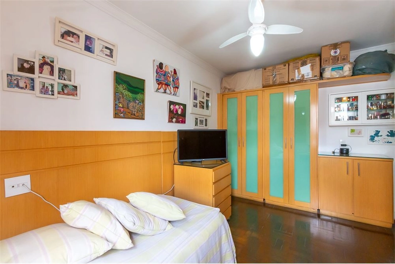 Apartamento 3 dormitórios 2 vagas no Jardim Paulista: 14ª foto da galeria de imagens do imóvel