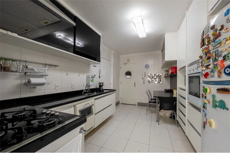 Apartamento 3 dormitórios 2 vagas no Jardim Paulista: 6ª foto da galeria de imagens do imóvel